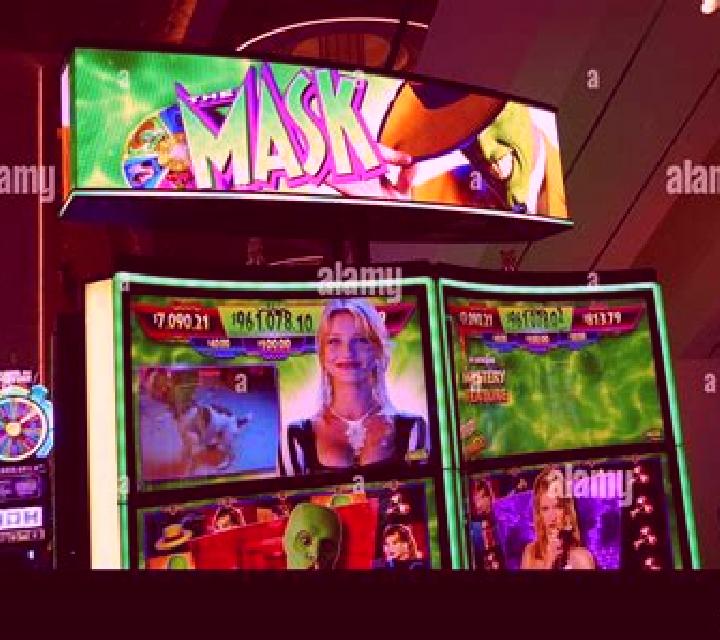 Bison vs Buffalo online slot
