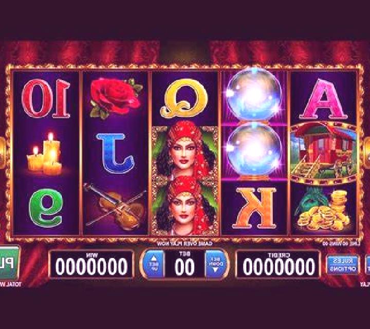 Bistro slot