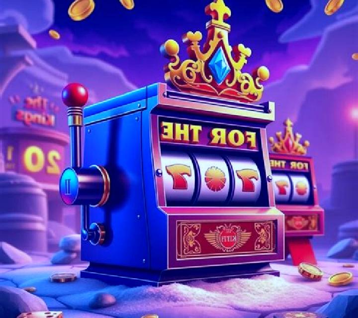 Bitcoin Baccarat no commission online slot