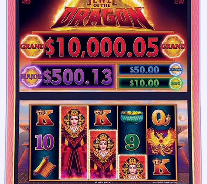 Bitmine Bonanza online slot