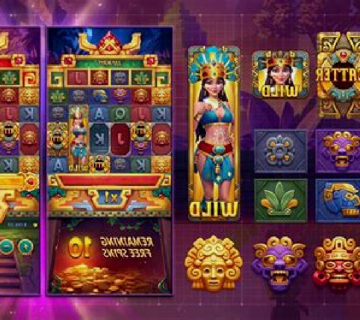 Black Cat Whisper online slot