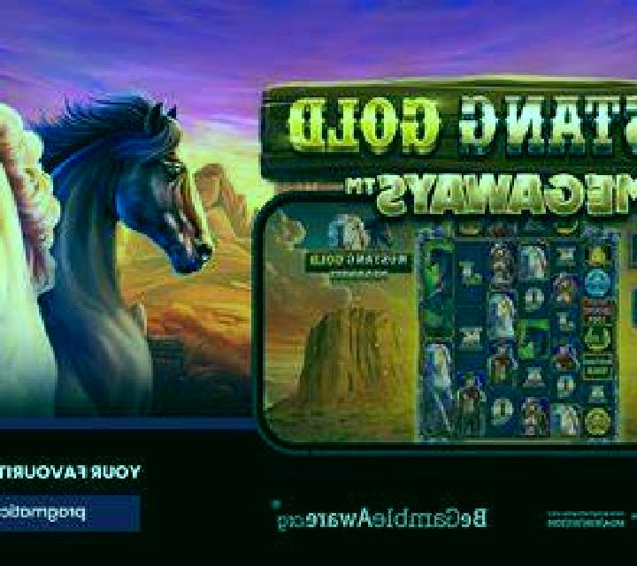 Black Gold Megaways slot game