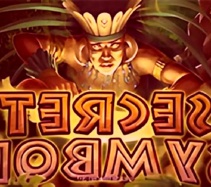 Black Myth: Wukong 2 slot game