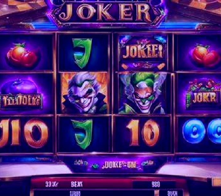 Black Swan slot