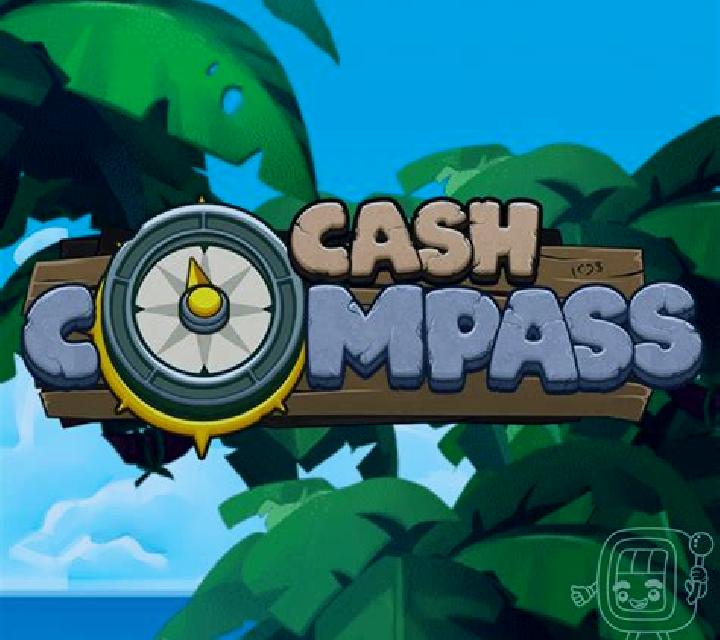 Blackbeard s Compass online slot