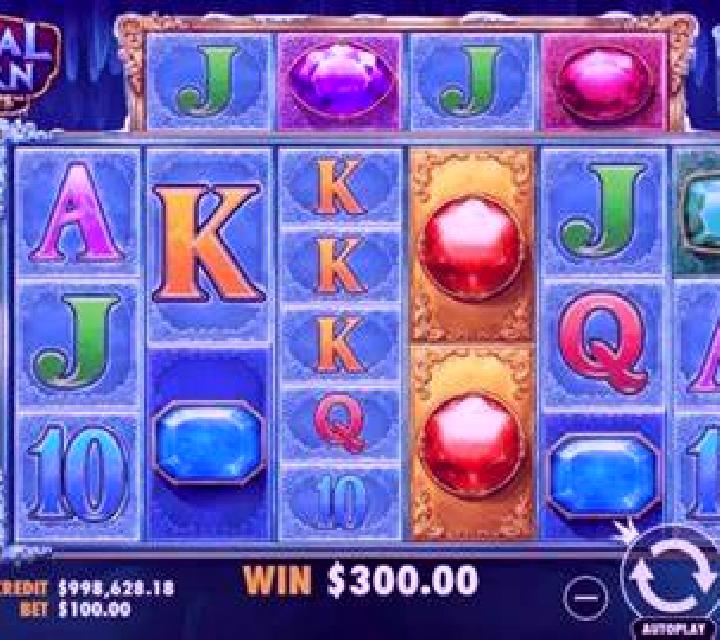 Blackjack 21 Surrender slot