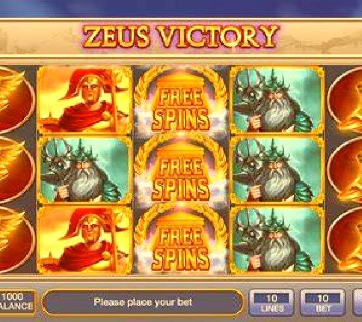 Blackjack 3 Hand slot machine
