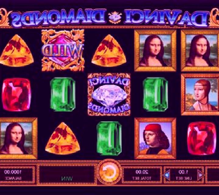 Blackjack 7 (Playtech) slot