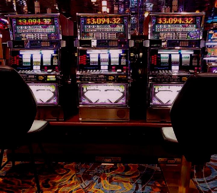 Blackjack Atlantic City MH slot
