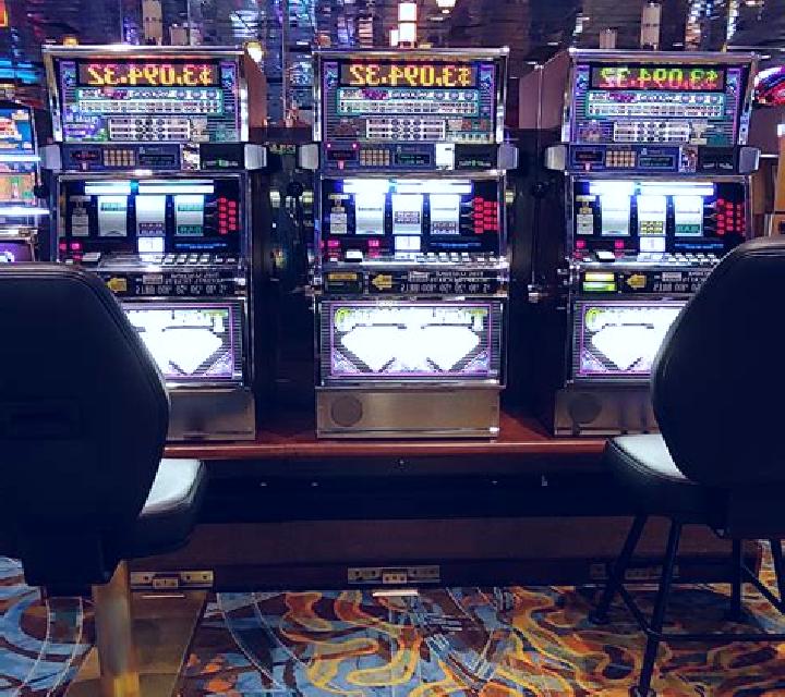 BlackJack Atlantic City SH slot