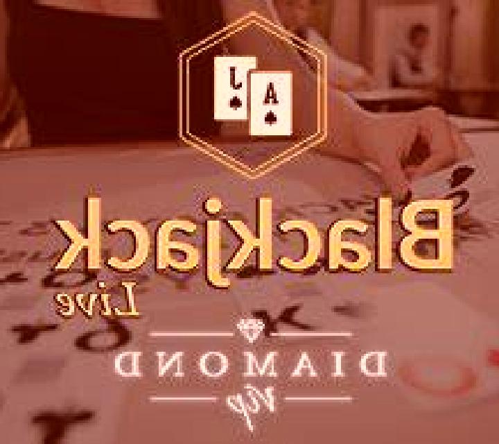 Blackjack Diamond VIP slot