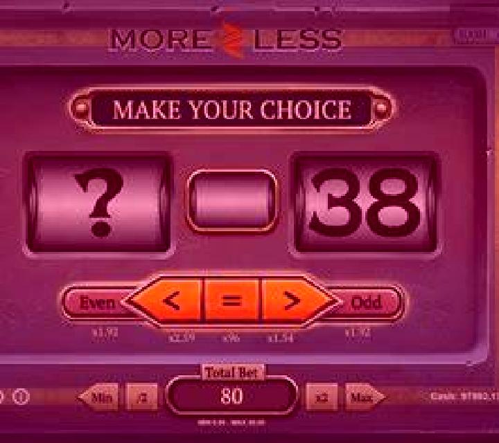 Blackjack E (Evolution Gaming) slot game