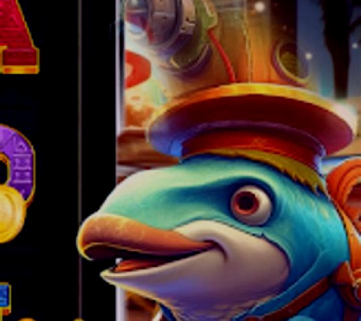 Blackjack (Ezugi) slot machine