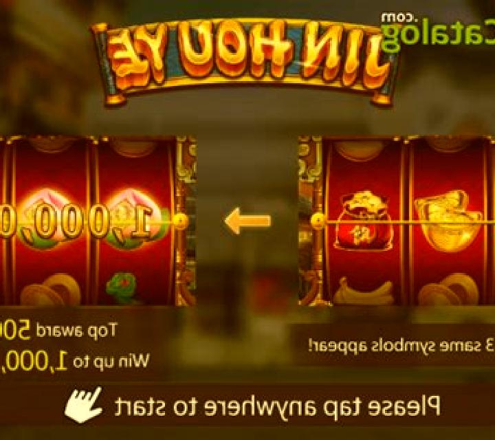 Blackjack F slot