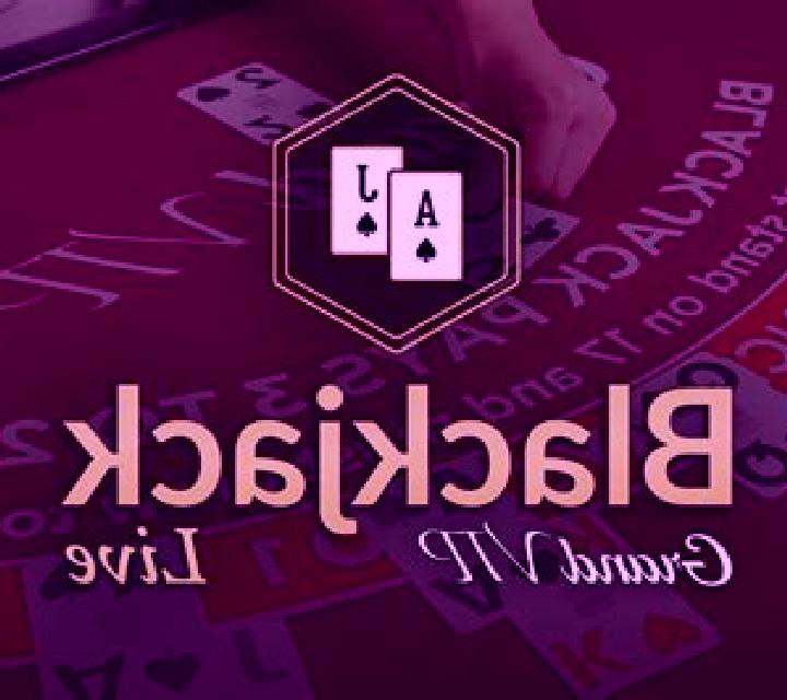 Blackjack Grand VIP online slot