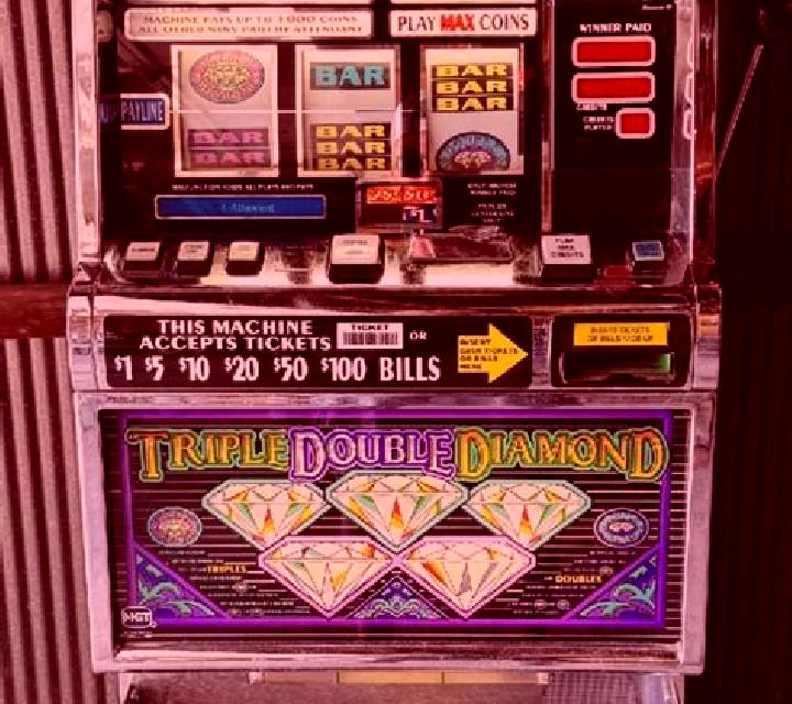 Blackjack Live Casino (Vivogaming) slot game