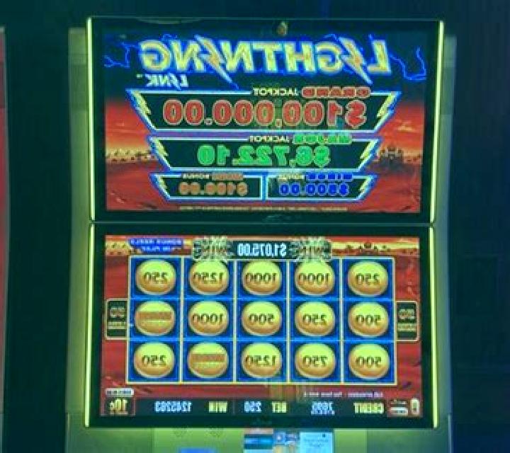 Blackjack (SabaPlay) online slot