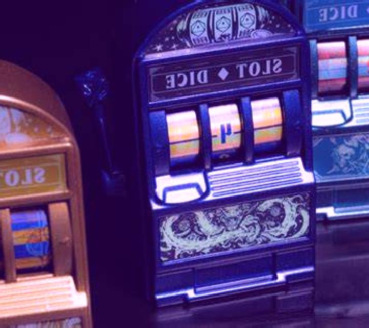 Blackjack Silver (Evolution Gaming) slot