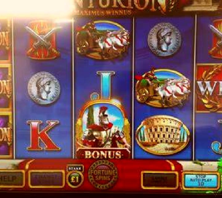 Blackjack (Upgaming) slot game
