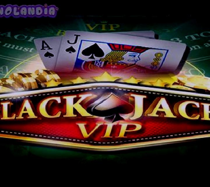 Blackjack VIP B online slot