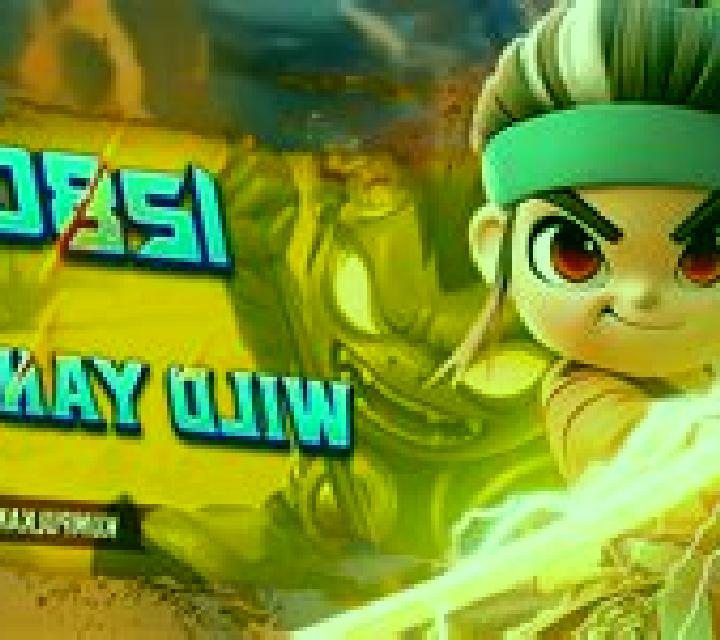 Blade of Fortune online slot
