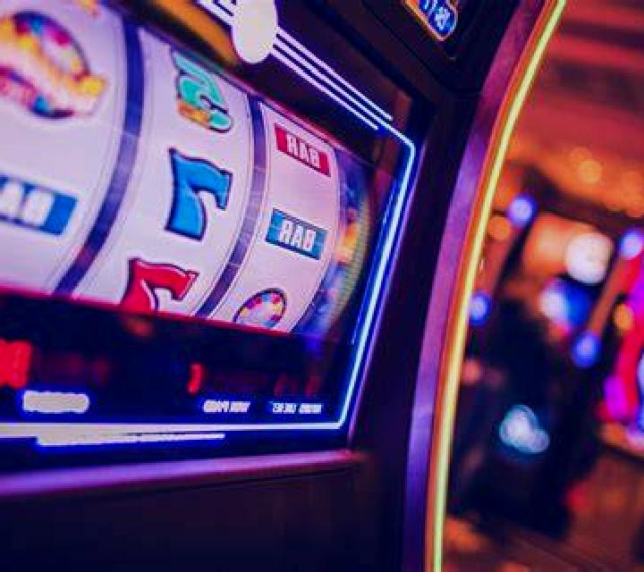 Blazing Coins 20 Hold & Win slot game