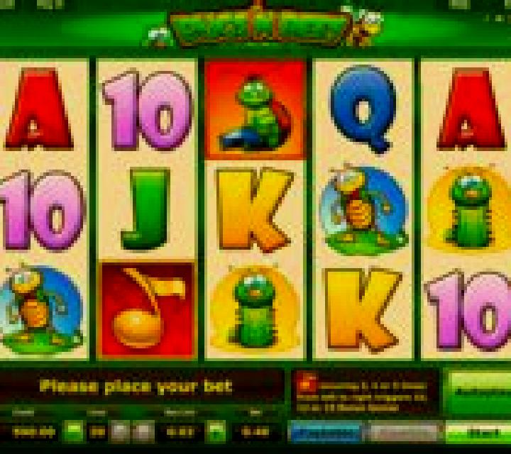 Blazing Coins 40 slot