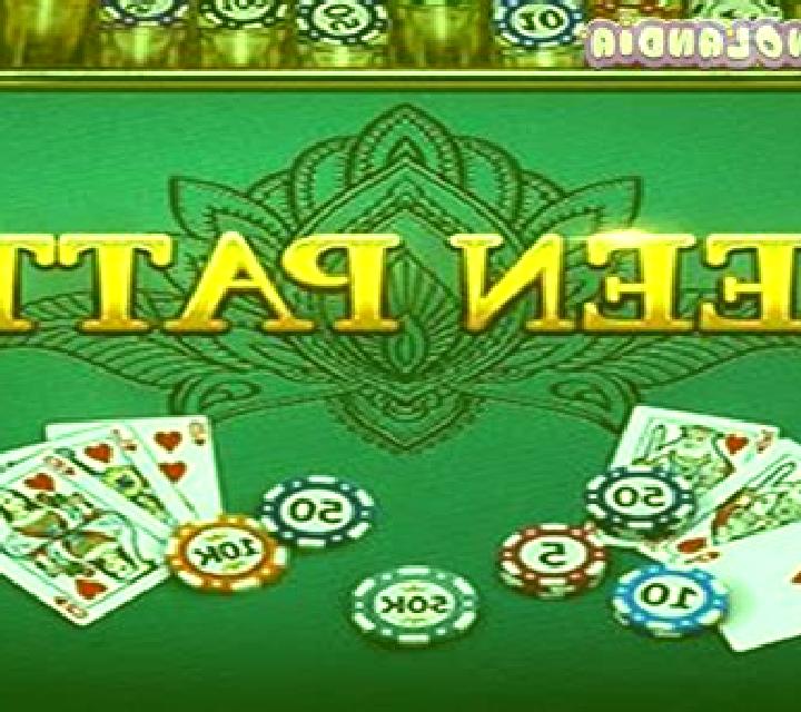 Blazing Fire Pots Hold & Spin slot game