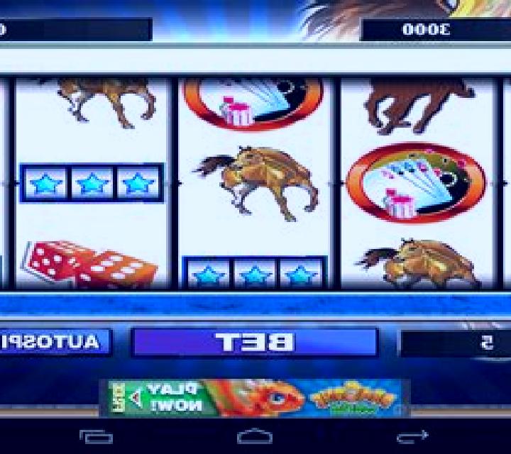 Blazing Sea 10 slot game