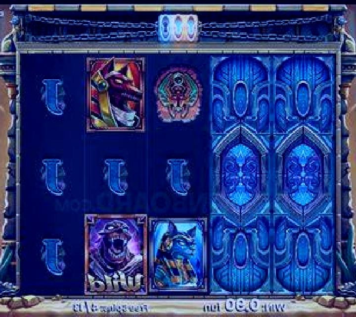 Blazing Sea 40 online slot