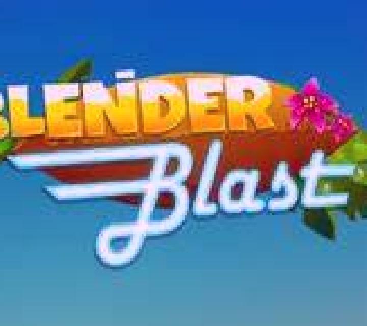 BLENDER BLAST slot