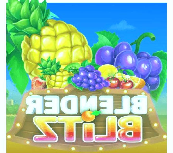 Blender Blitz online slot