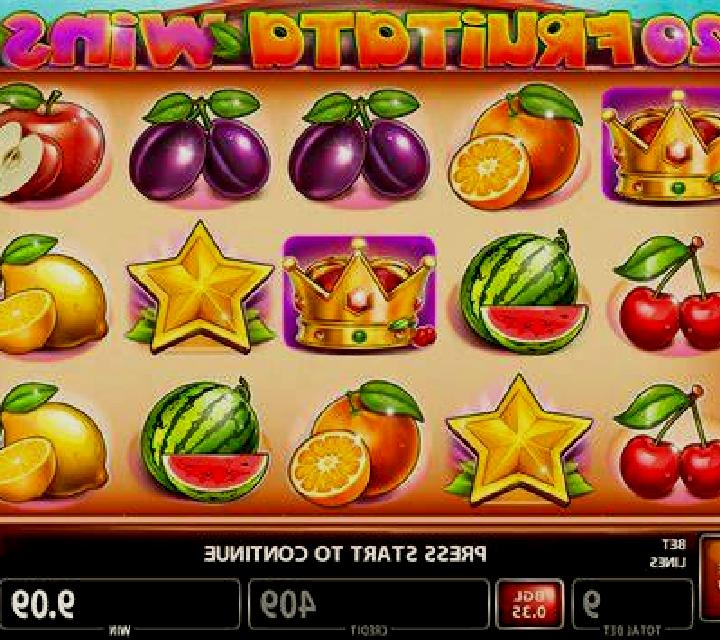 Blobsters Clusterbuster slot game