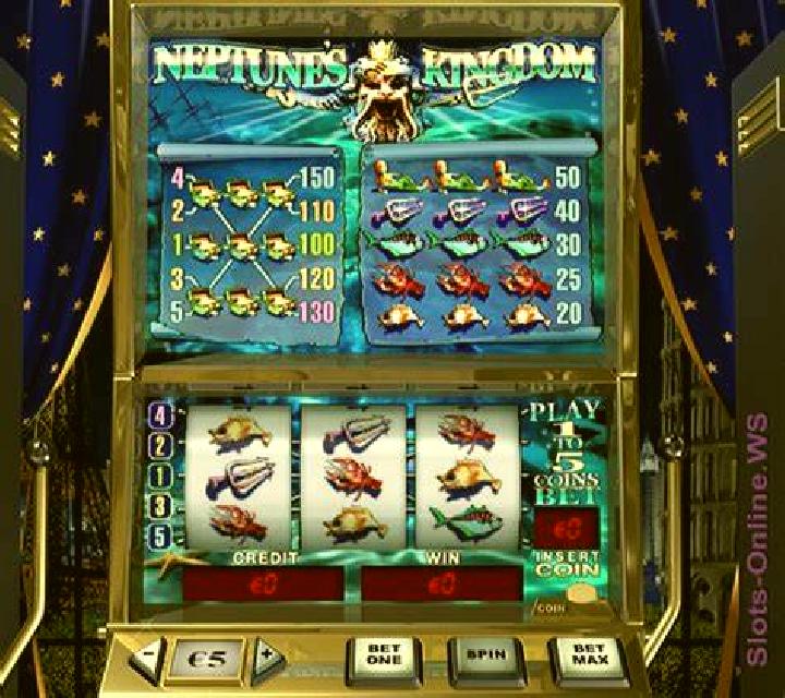 BLOCK NINJA online slot