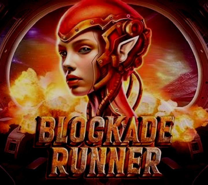 Blockade Runner slot