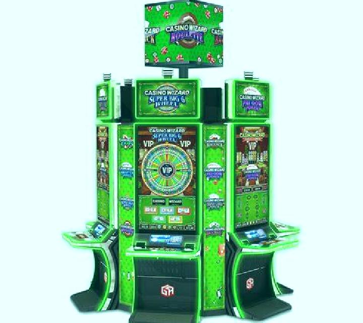 Blood Night Vip slot machine