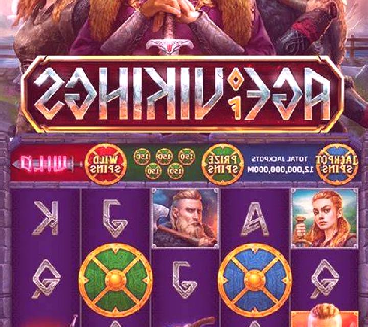 Blood Revival slot machine