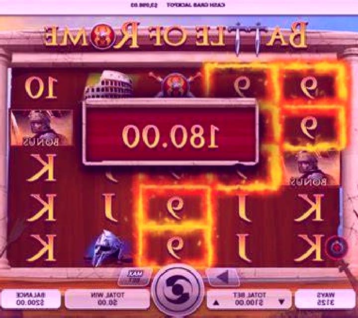 Blood Romance slot