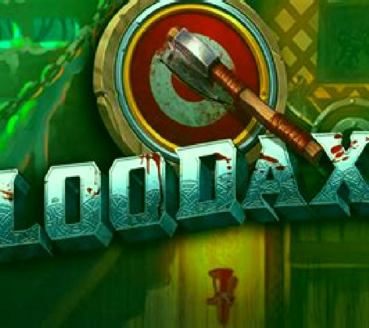 Bloodaxe slot
