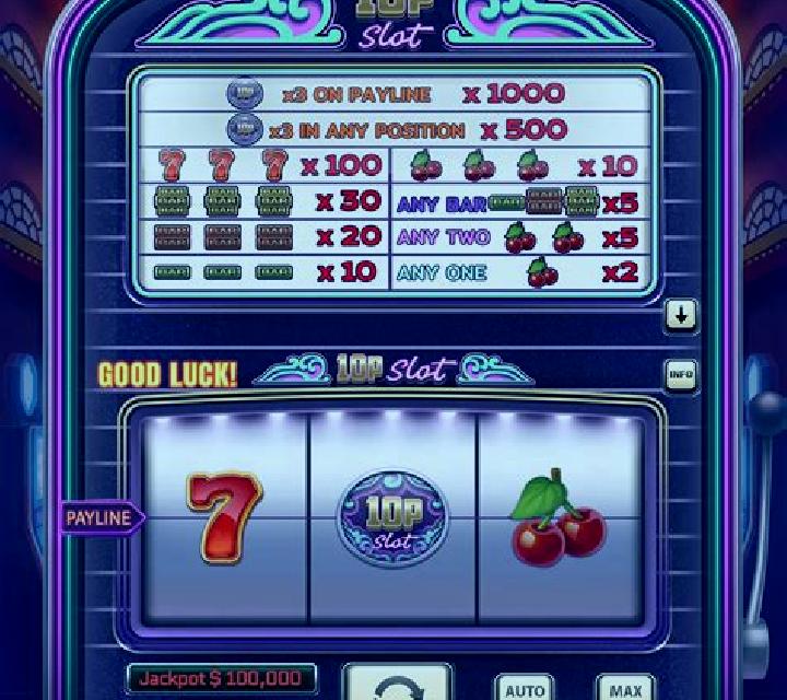 Bloomin’ Bunnies slot