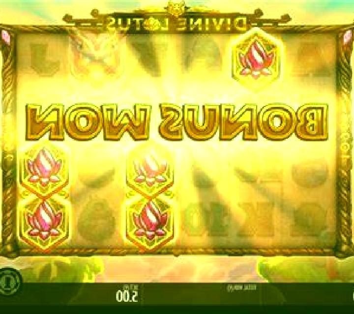 Blossom Evolution slot machine