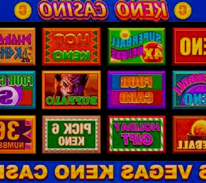 Blown Away slot