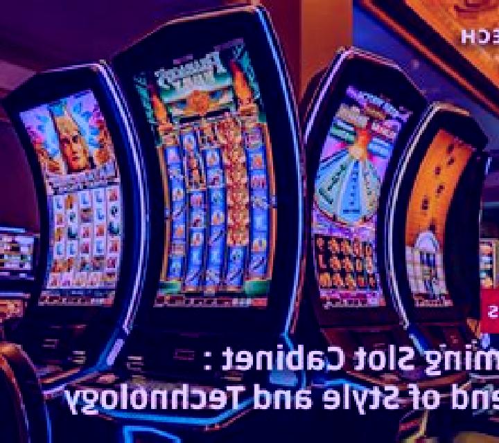 Blue Slot Dice slot