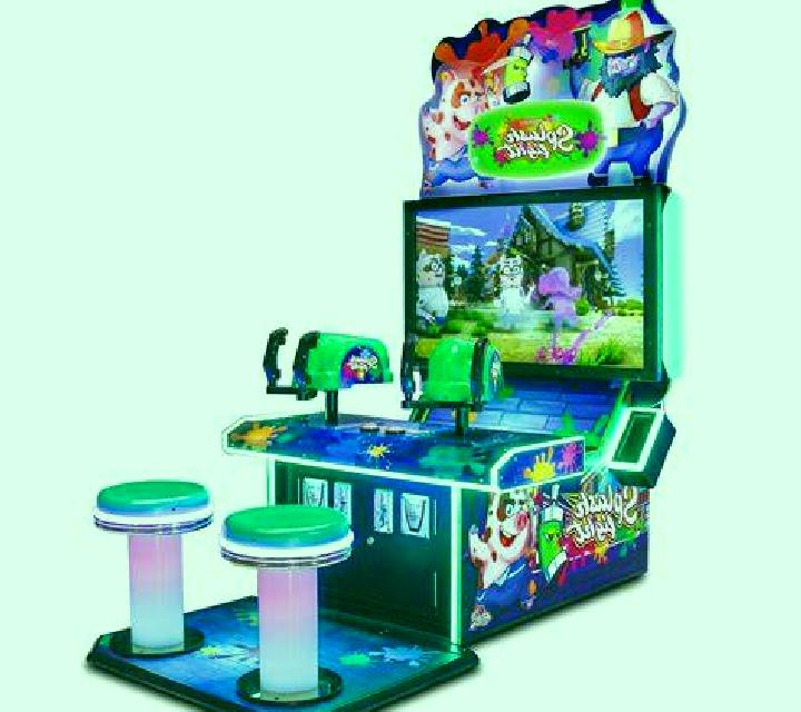 Blue Star 6 Reels slot