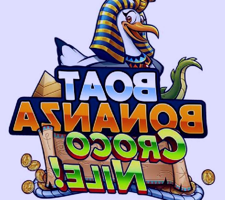 Boat Bonanza CrocoNile online slot