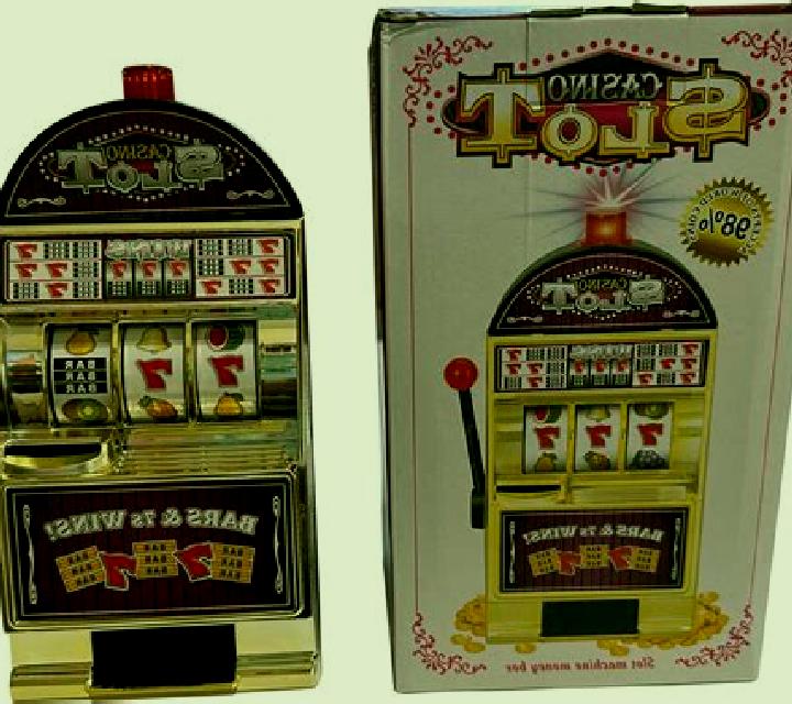 Bobbi Eden Kapitein Nemo slot machine