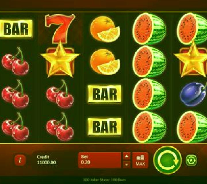 Boiling Reels slot