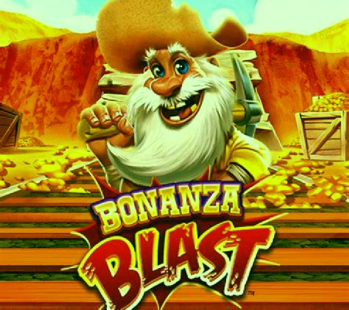 Bonanza Blast online slot
