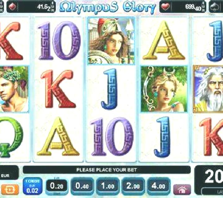 Bonanza Gold slot game