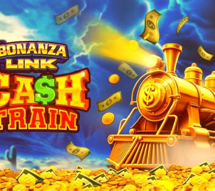 Bonanza Link: Midnight Train online slot